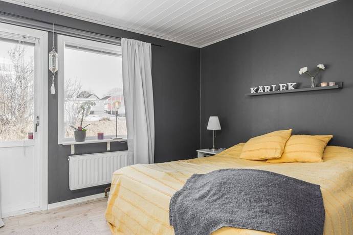 7 rum Villa på Vallenrenen 12 Nordanstigs kommun - bild 16