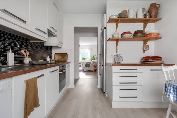 3 rum Lägenhet på Höganäsgatan 3B Höganäs Uppsala kommun - bild 14