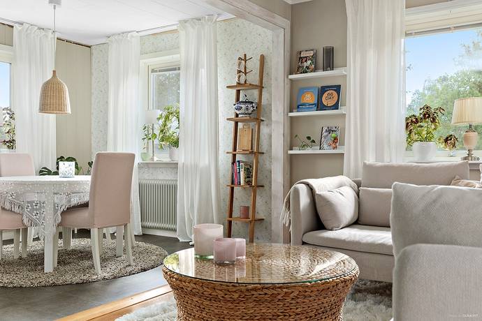 3 rum Villa på Berglidsvägen 3 Kramfors Kramfors kommun - bild 11