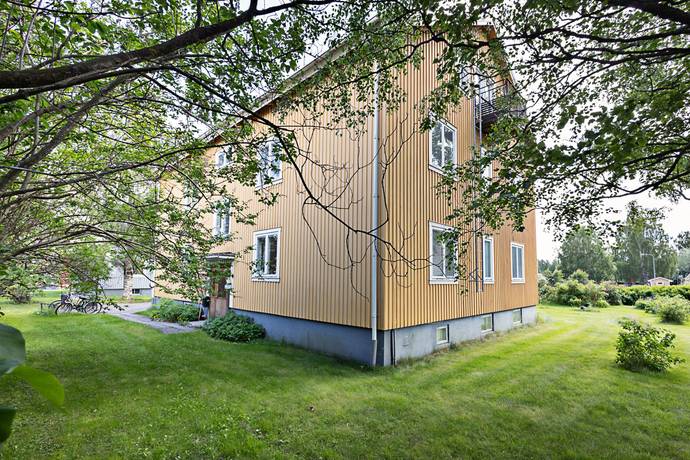 övrig på Korpralsvägen 16 Teg, Umeå kommun - bild 5