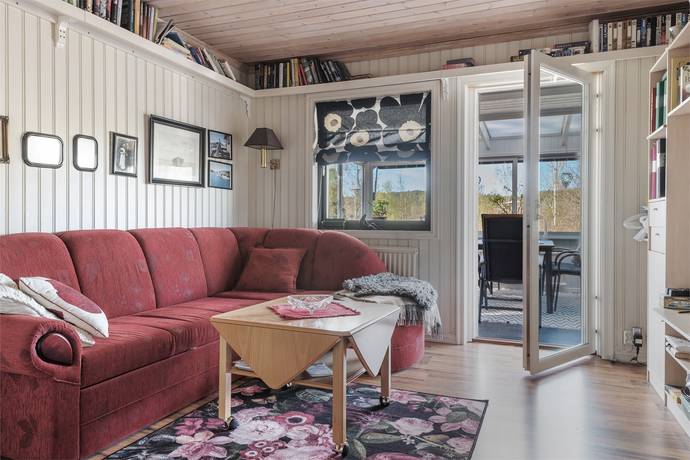 5 rum Villa på Fjällhogen 2 Svinesund Strömstads kommun - bild 30