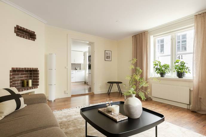 2 rum lägenhet på Nygatan 46 Centralt, Linköpings kommun - bild 3