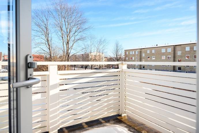 5 rum Villa på Nävgatan 2 Hagalund Borlänge kommun - bild 26