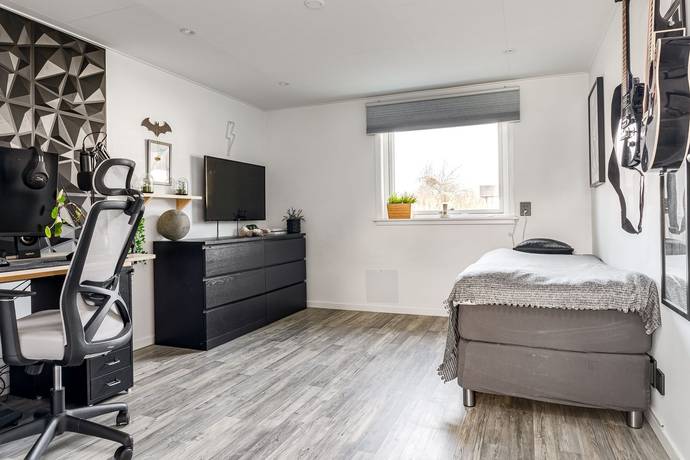 6 rum Villa på Björkekindsvägen 8 Östra Husby Norrköpings kommun - bild 19