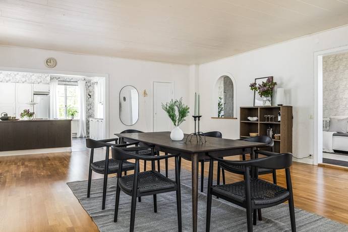 6 rum Villa på Grebo Församlingsgård 165 Grebo Åtvidabergs kommun - bild 15