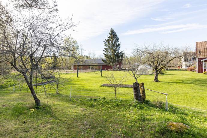 5 rum Villa på Norra Lunger Tallberga 289 Arboga kommun - bild 51