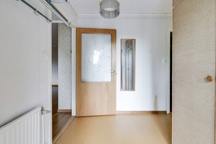 3 rum villa på Björkvägen 23 Guldsmedshyttan, Lindesbergs kommun - bild 4