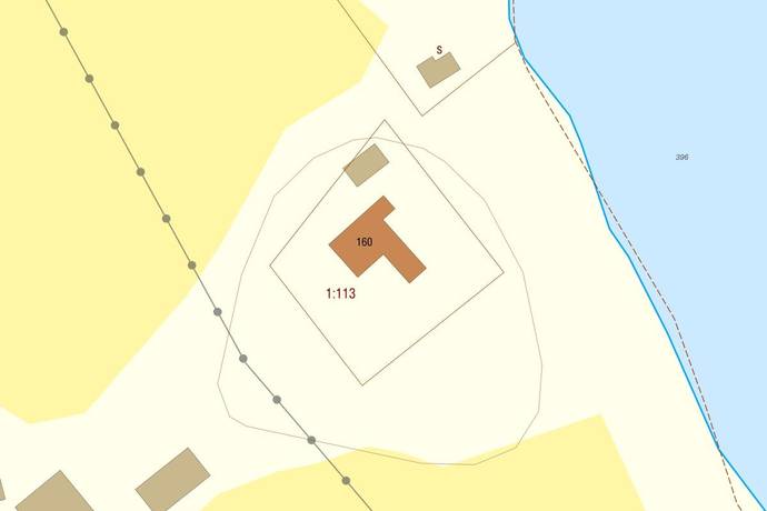 4 rum Villa på Lillholmsjö 160 Krokoms kommun - bild 31