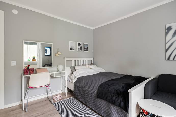 7 rum Villa på Gamla Köpingsvägen 26 Kungs Barkarö Kungsörs kommun - bild 23