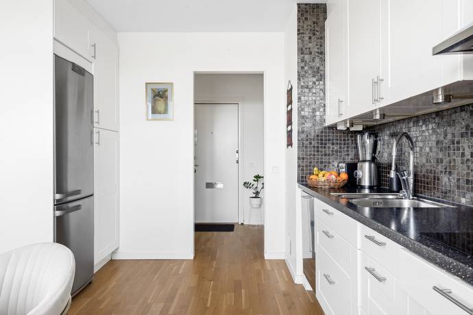 2 rum lägenhet på Grindtorpsvägen 5 Grindtorp, Täby kommun - bild 2