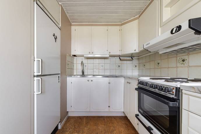5 rum Villa på Sveavägen 8 Centralt Kungsörs kommun - bild 36