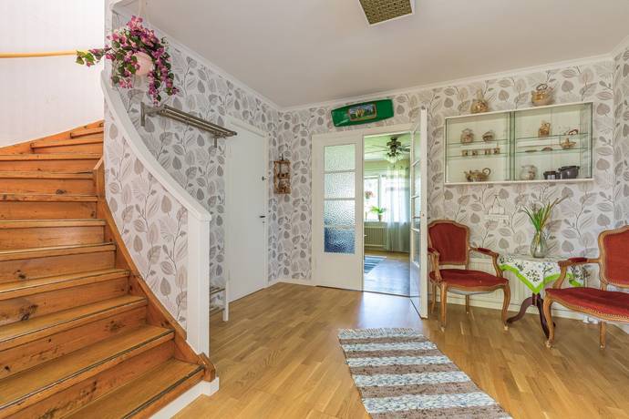 4 rum villa på Båtsmansvägen 42 Älvkarleby, Älvkarleby kommun - bild 4