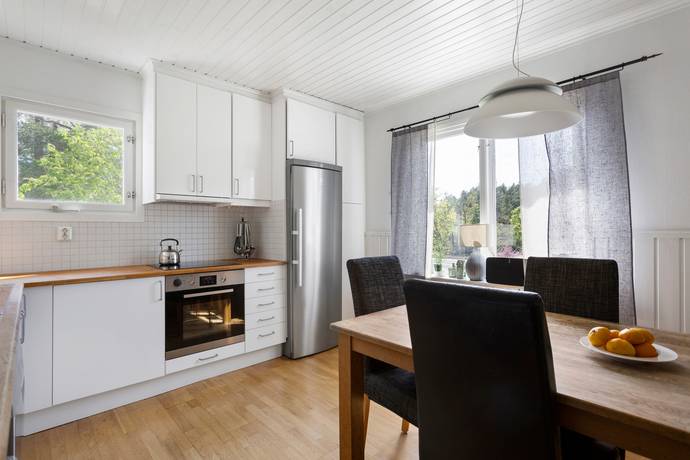 4 rum Parhus på Västra Räknäsvägen 6B Räknäs Värmdö kommun - bild 14
