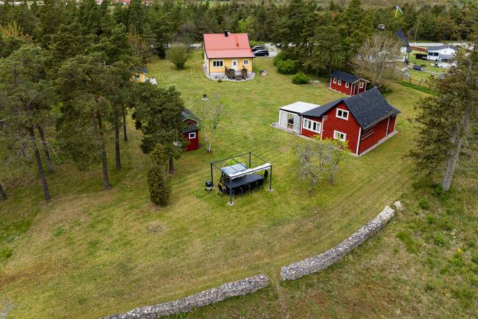 Gothem, Gotlands kommun