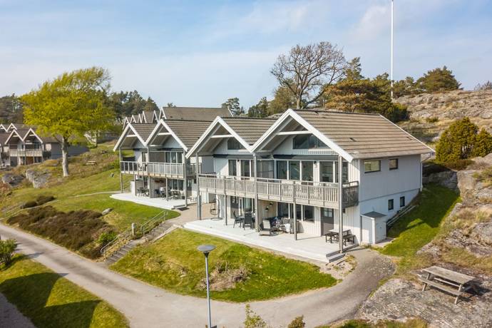 2,5 rum lägenhet på Bjällansås 338D Uddevalla, Uddevalla kommun - bild 4