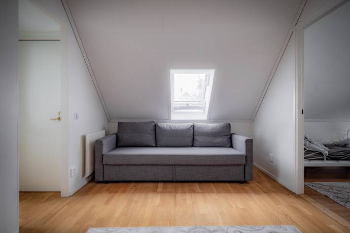7 rum Villa på Karpvägen 27 Sticklinge Lidingö kommun - bild 10