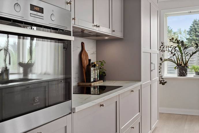5 rum villa på Hampvägen 16A Skelleftehamn, Skellefteå kommun - bild 2