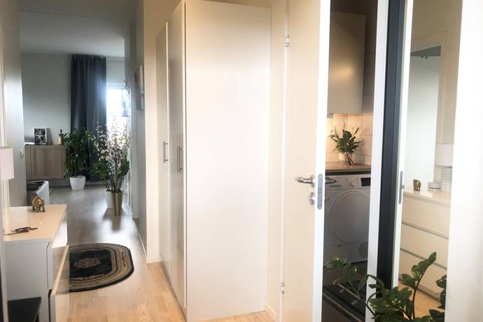 2 rum lägenhet på Erik Dahlbergs väg 29 Centralt, Kalmar kommun - bild 2