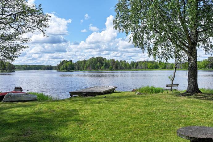 1,5 rum fritidshus på Näset 906 Gysinge, Heby kommun - bild 3