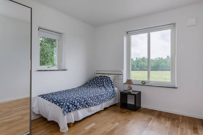 7 rum Gård/skog på Edesta 33 Mölnbo Södertälje kommun - bild 21