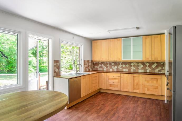 8 rum Villa på Falkstigen 10 Klöxhult Älmhults kommun - bild 19