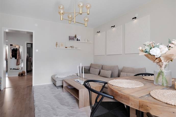 3 rum Lägenhet på Parkgatan 8C Söder Uddevalla kommun - bild 7