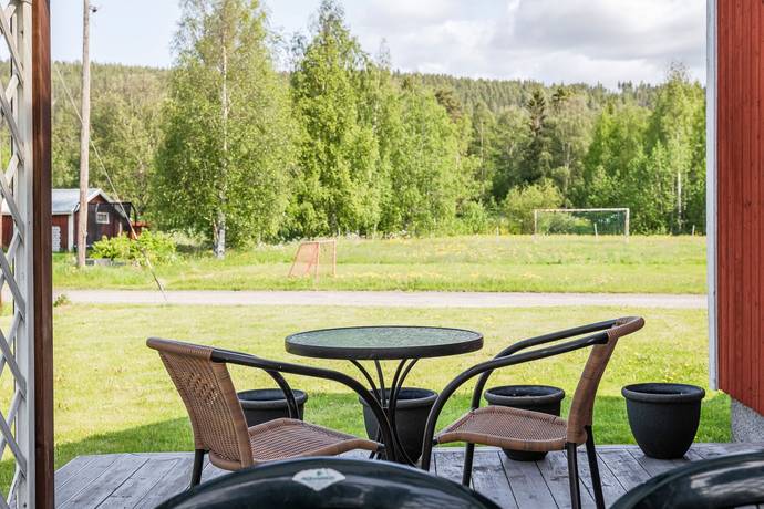 4 rum Villa på Boda Liv-Antesvägen 3 Järvsö Ljusdals kommun - bild 21