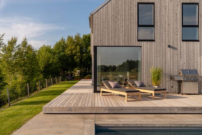 7 rum Villa på Sörslättsvägen 38C Säve Göteborgs kommun - bild 25
