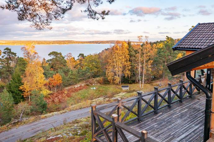 3 rum Villa på Breviksvägen 45 Tyresö Tyresö kommun - bild 44