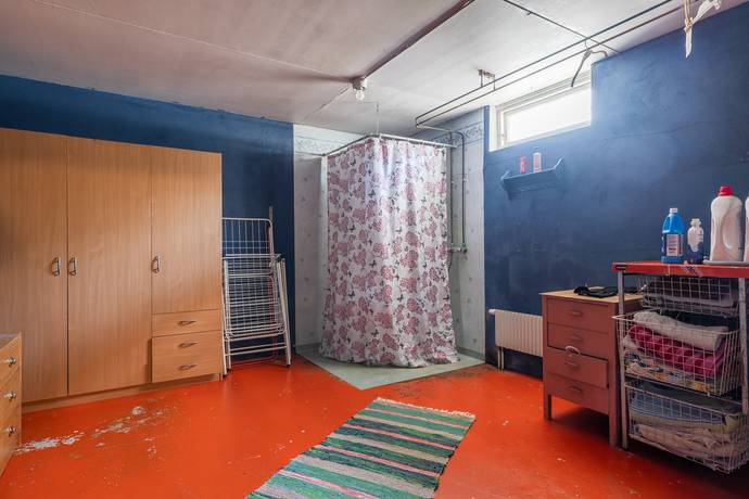 4 rum Villa på Klapparvägen 43 Selja - Långlet Mora kommun - bild 35