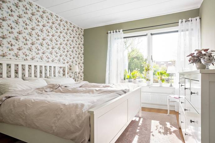 6 rum Kedjehus på Dalagatan 4 Dammtorpet Alingsås kommun - bild 27