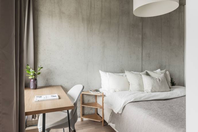 2 rum Lägenhet på Industrigatan 17A Norra Sorgenfri Malmö kommun - bild 16