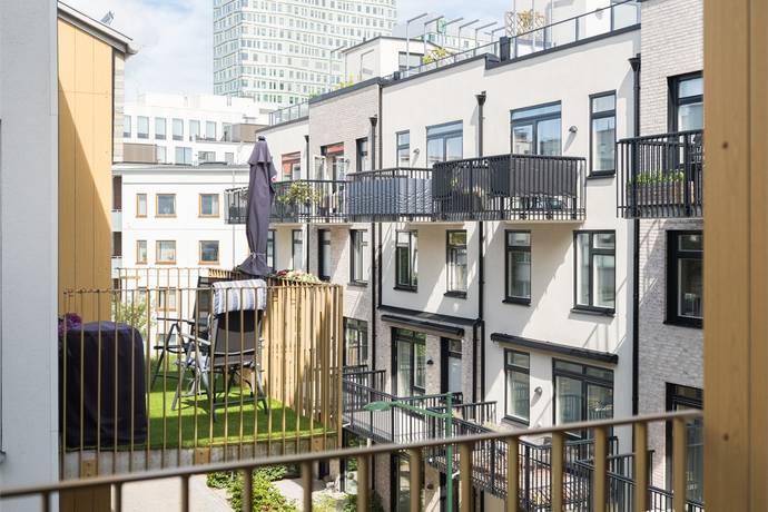 2 rum lägenhet på Atles gata 9 Malmö, Malmö kommun - bild 3