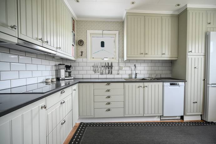 3 rum Villa på Klockaregatan 13 Centralt Nybro kommun - bild 6