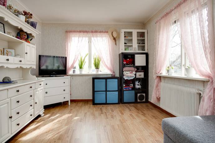 7 rum Villa på Långåkersvägen 1 Lindesbergs kommun - bild 17