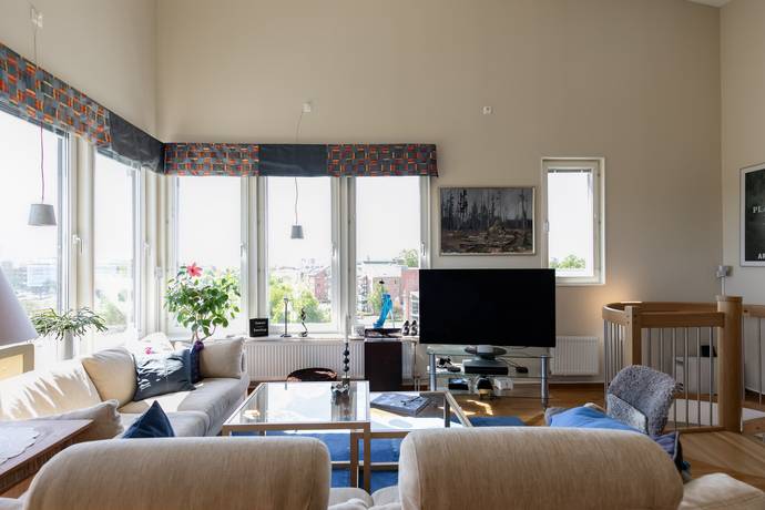 5 rum Lägenhet på Lilla Ågränd 6 Centralt Norr Örebro kommun - bild 32