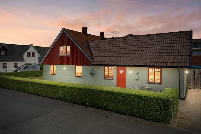 Sjöbo, Sjöbo kommun