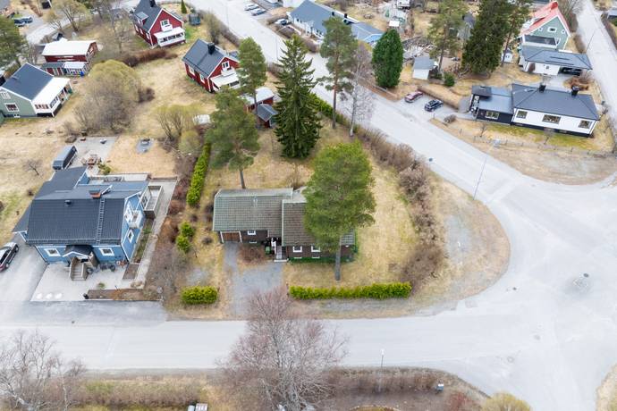 3 rum Villa på Frejgatan 2A Vännäs Vännäs kommun - bild 43