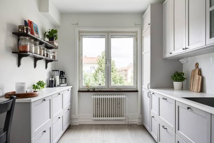 2 rum lägenhet på Bobergsängen 3C Dammfri, Malmö kommun - bild 5
