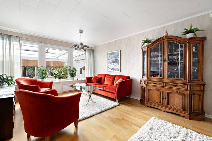 5 rum Villa på Ramsdalsvägen 5 Ramsdalen Haninge kommun - bild 12