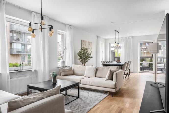 3 rum lägenhet på Bråviksvägen 67 Lindö Strand, Norrköpings kommun - bild 3