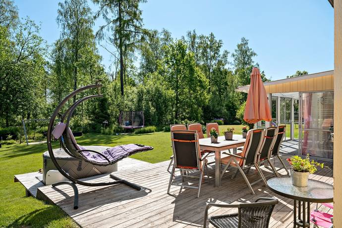 7 rum villa på Aspstigen 16 Degerfors, Degerfors kommun - bild 3