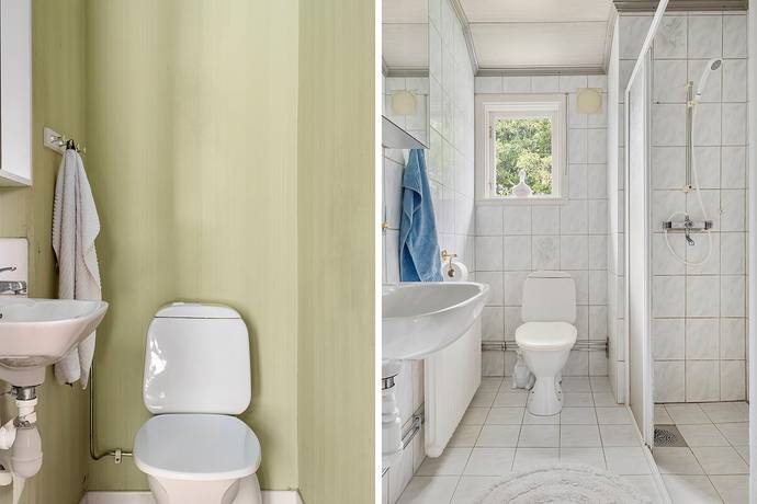 5 rum Villa på Göingevägen 24 Bjärnum Hässleholms kommun - bild 18