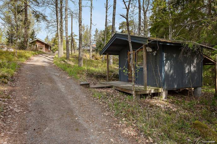 4 rum Villa på Vänderbyvägen 81 Ingarö Vedhamn/Grönskan Värmdö kommun - bild 19