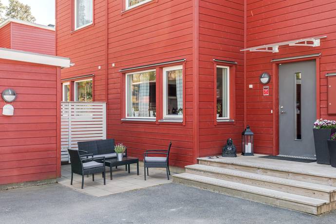 5 rum Parhus på Biodlarvägen 18 Göta Lilla Edets kommun - bild 32