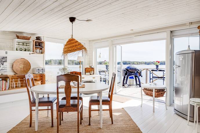 12 rum Villa på Dottebol Gränsön Dottebol Säffle kommun - bild 108