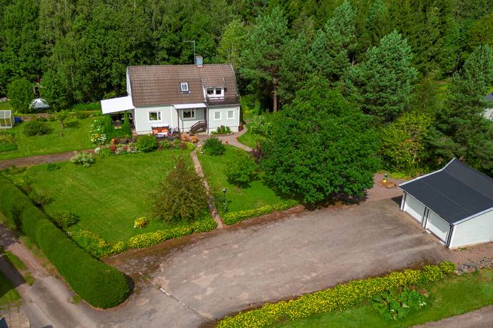 6 rum villa på Högberg 618 Högberg, Degerfors kommun - bild 1