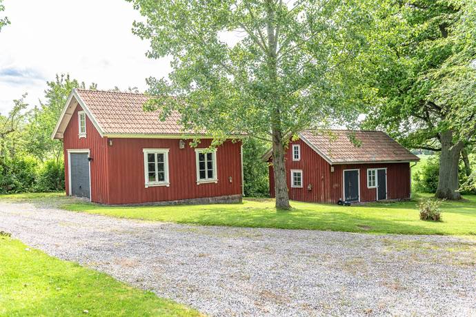 8 rum villa på Lekåsa Prästbolet 804 Lekåsa, Essunga kommun - bild 4