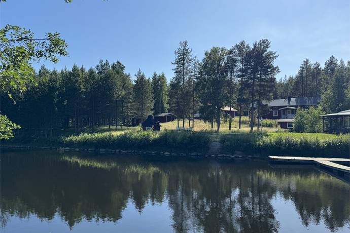 Seskarö, Haparanda kommun