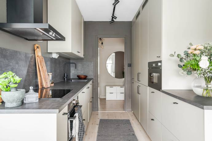 3 rum lägenhet på Bellmansgatan 162 Löten, Uppsala kommun - bild 4